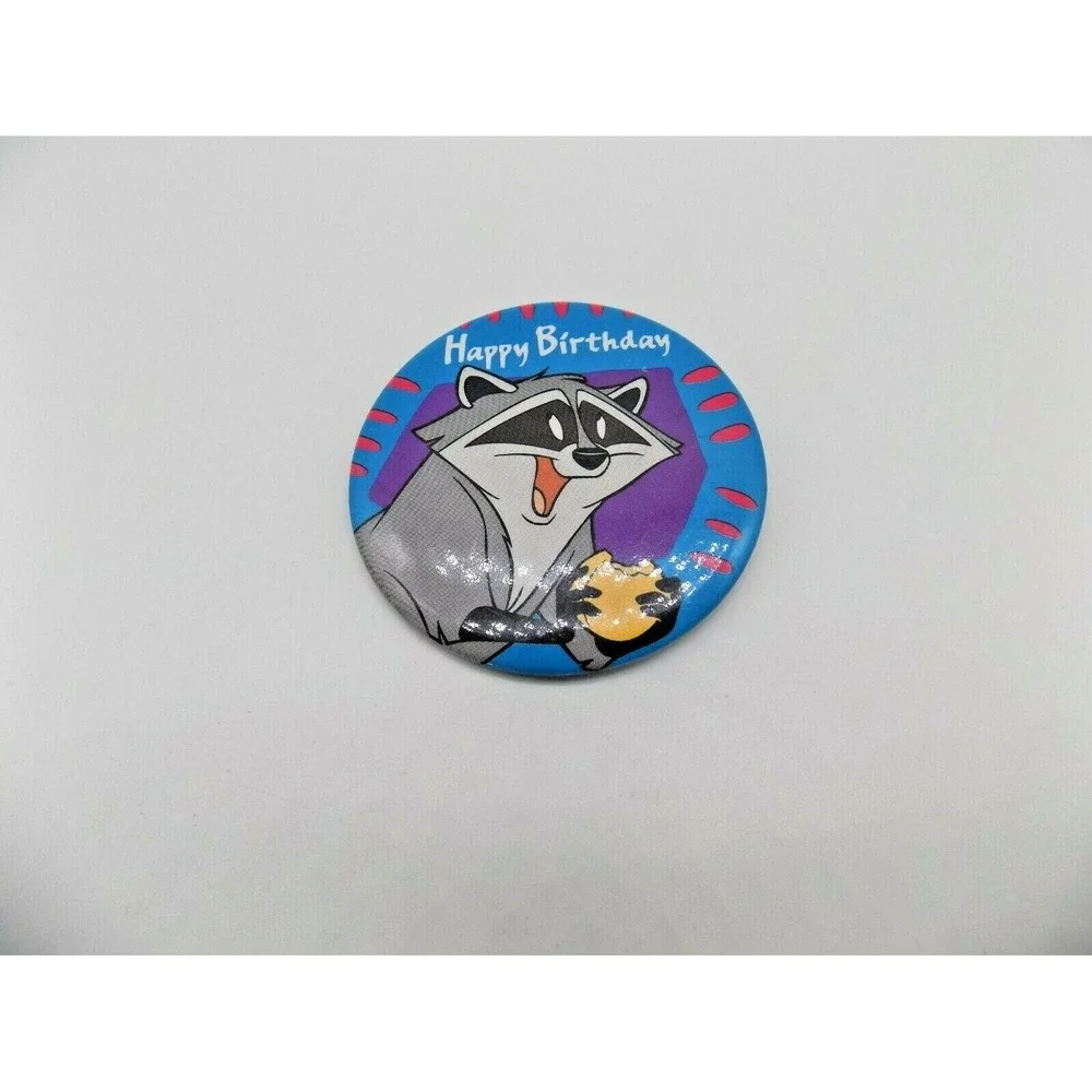 Disney vintage happy